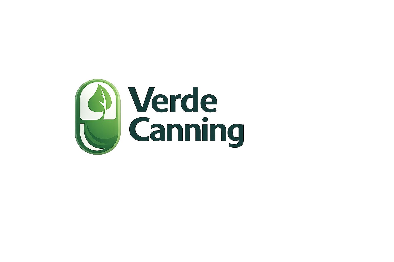 Farmacia Verde Canning